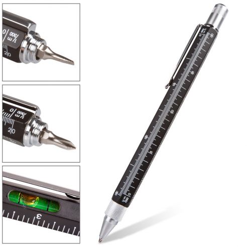 Tech Multi-Tool Pen