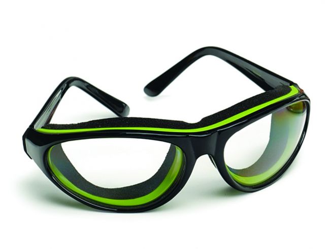 Onion Goggles- Zwiebelbrille