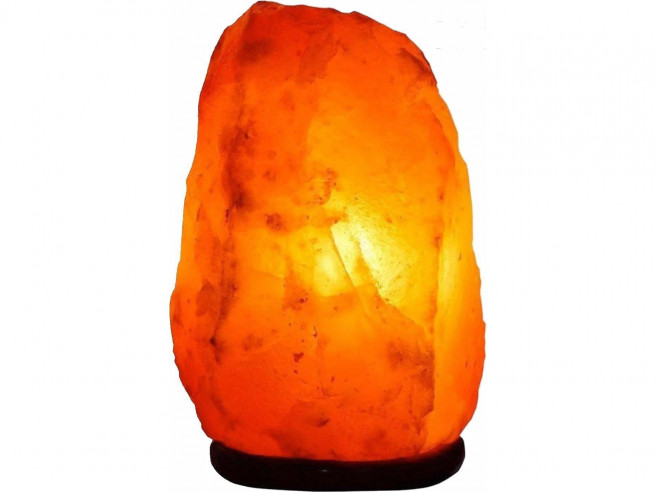 Lampe De Sel De L’Himalaya (7-10kg)