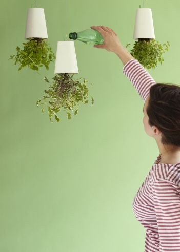 Sky Planter Recycled