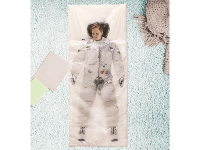 Slaapzak Astronaut
