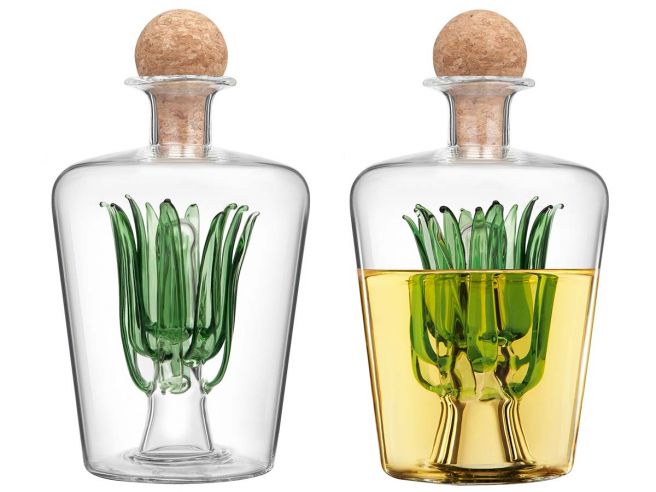 Agave Tequila Decanter