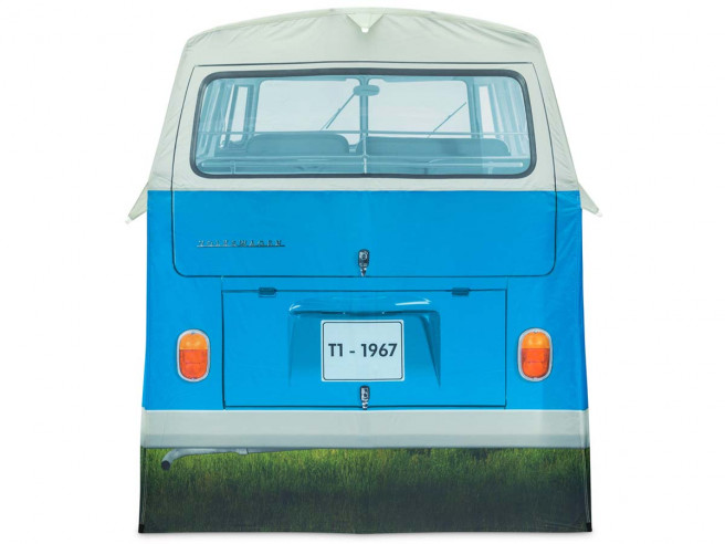 VW Campingbus Zelt