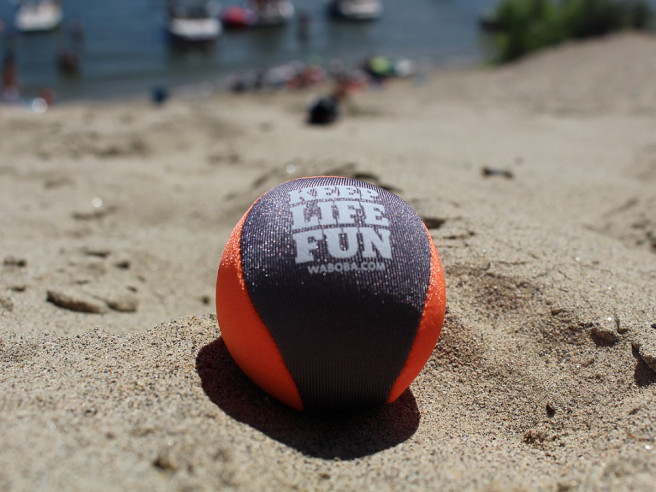 waboba beach ball