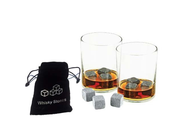 Whisky Cubes | Stenen Kopen - CoolGift