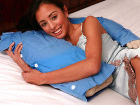 Kissen Boyfriend Arm Pillow