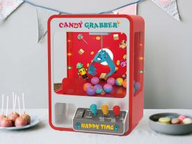 Candy Grabber Avancé