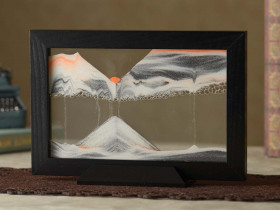 Sand Picture Art