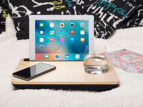 iBed Tablet Stand