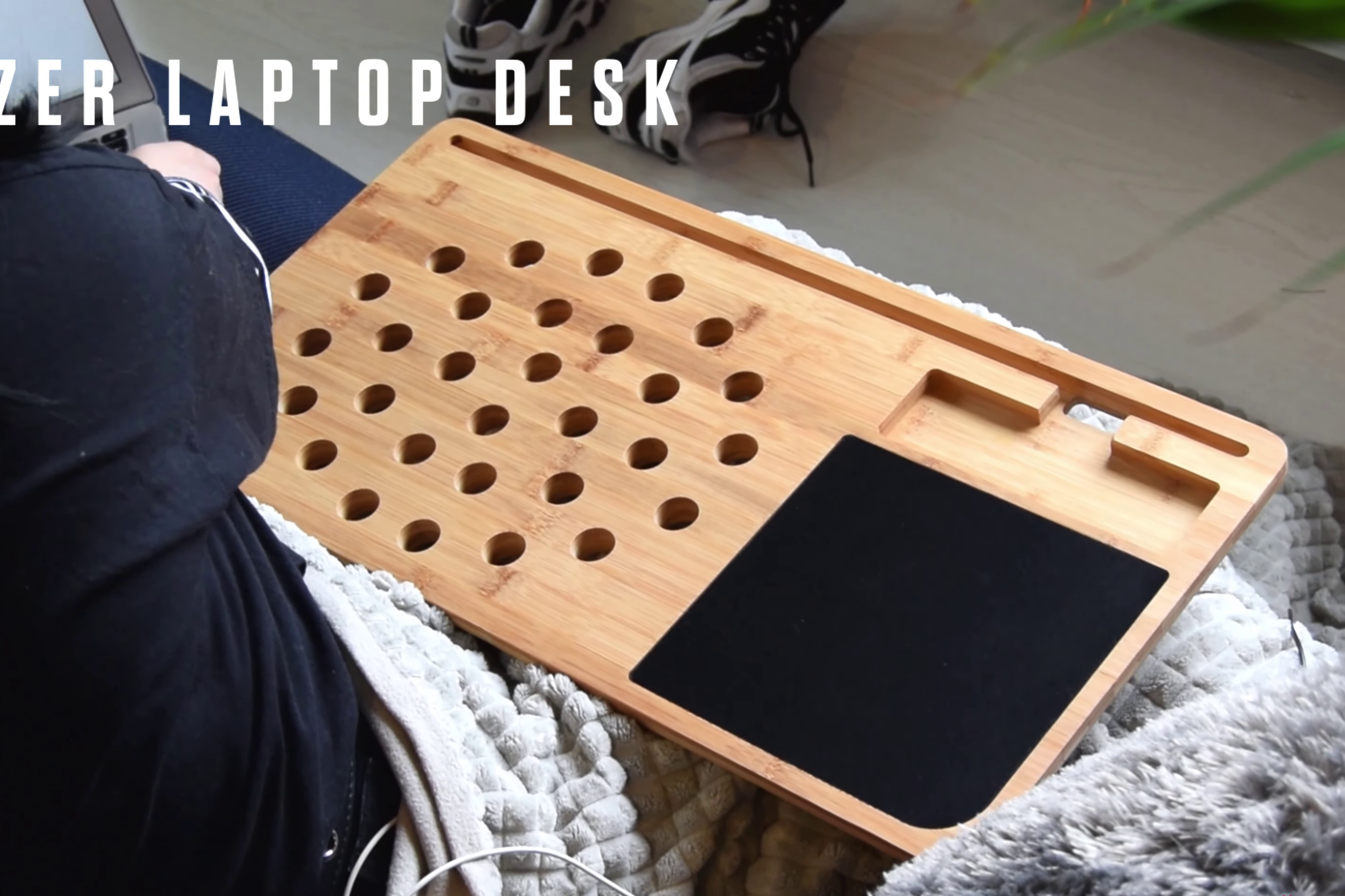Mobiles Lapdesk